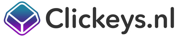 Clickeys.nl