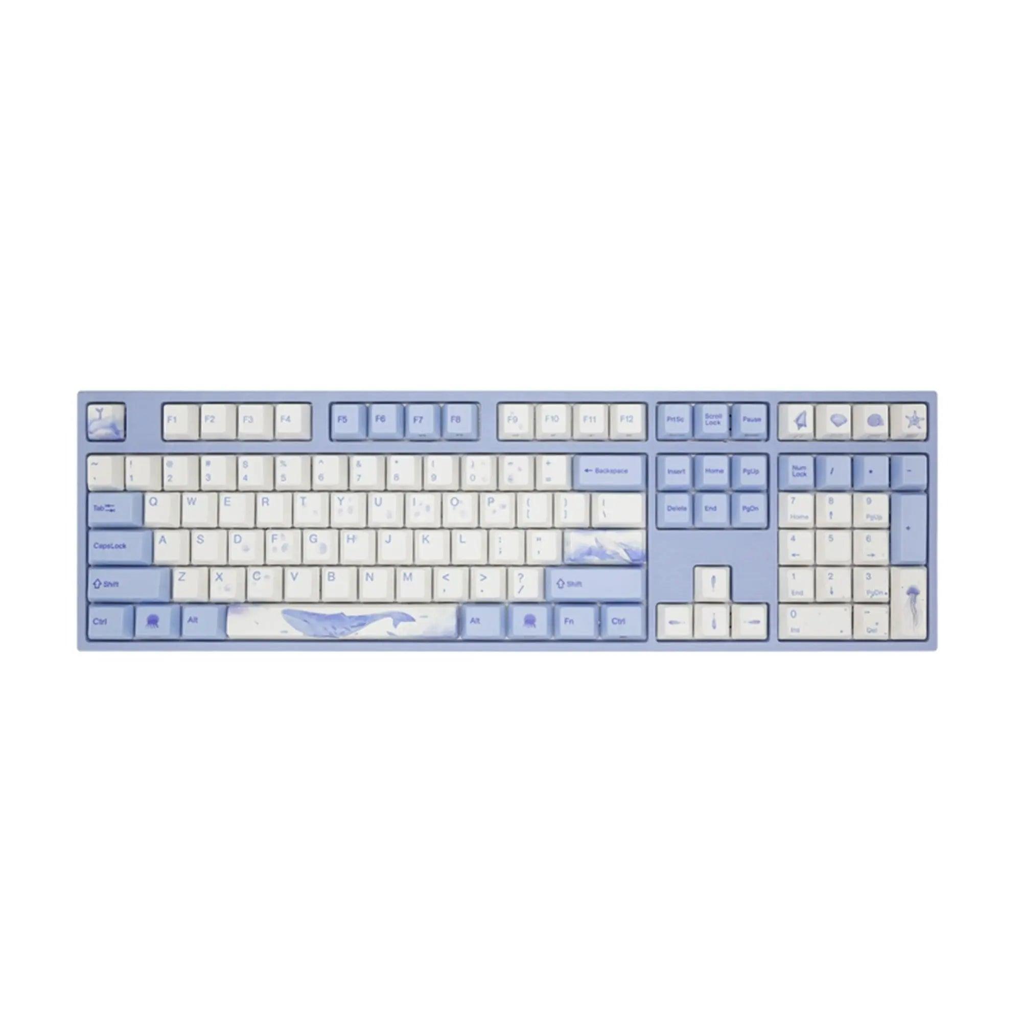 買い割 Varmilo 73 Sea Melody JIS Keyboard - PC/タブレット