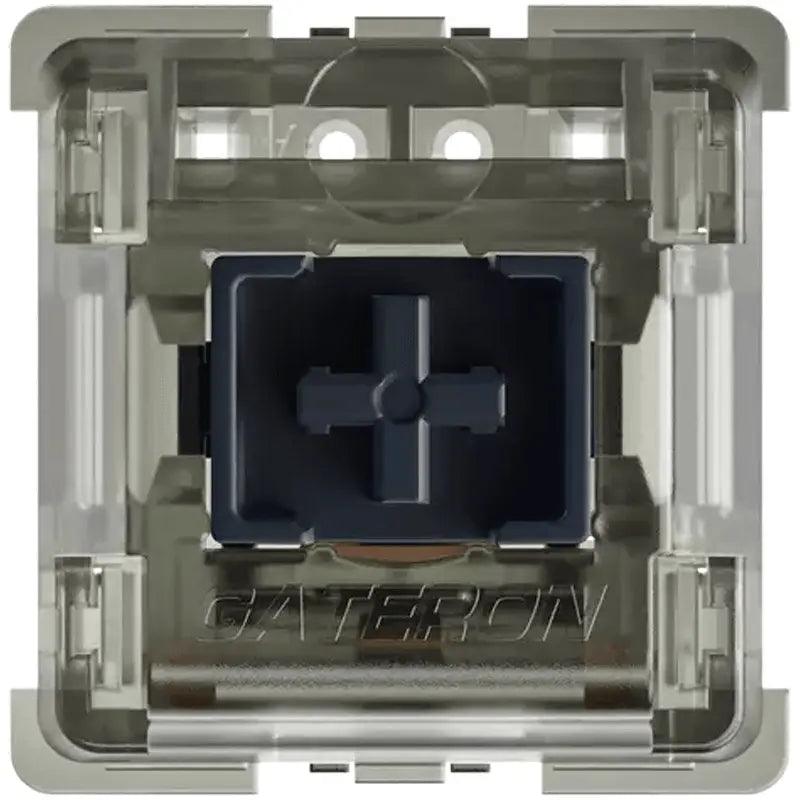 Gateron Box Ink V2 Switches - 5 pin - 10pcs. | Clickeys.nl