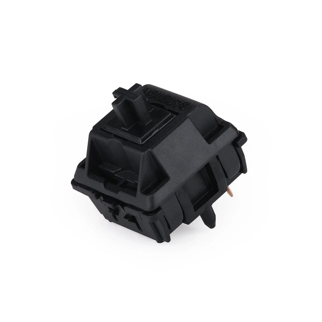 Gateron Oil King Switch - 5 Pin - 10st. - Clickeys.nl