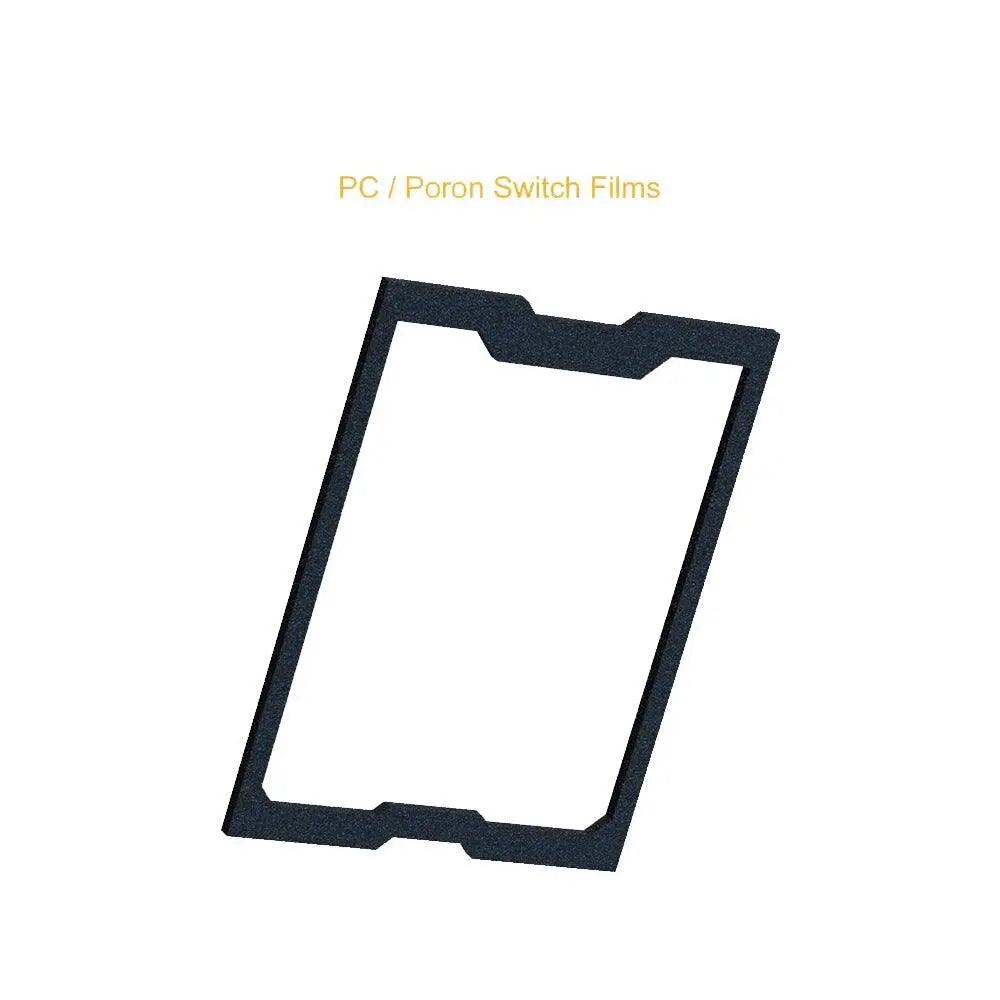 Switch Film - Film Voor In Switches - 120st. - Clickeys.nl