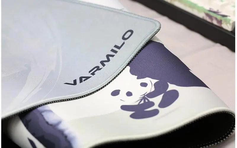 Varmilo - Panda - Muismat XL - Clickeys.nl